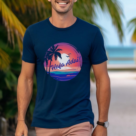 Hafa Adai Guam T-Shirt Hafa Adai Guam T-Shirt