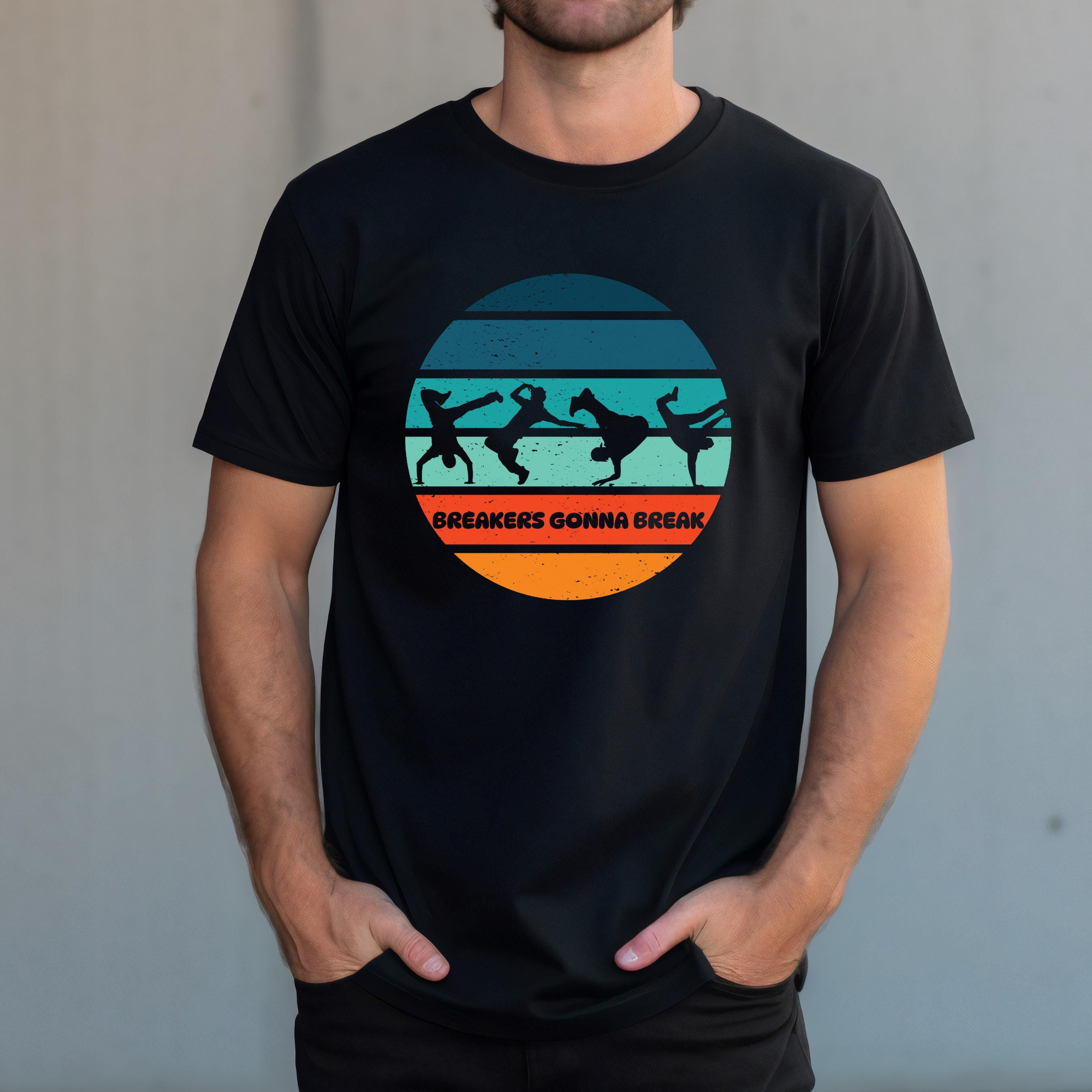 Bboytシャツ - Etsy 日本