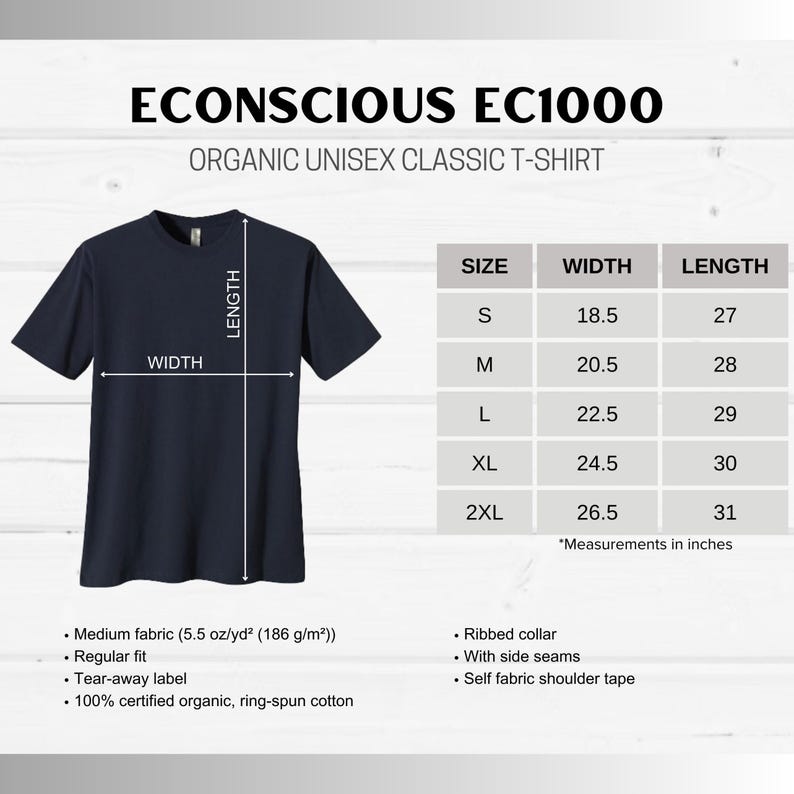 Funny Scientist Tshirt Eco-Friendly Tee Gift Ideas for Science Teachers Science Lover Gift Microplastics Awareness Shirt Sustainable Fashion image 8