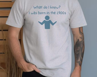 90年代キッズTシャツ 1900年代生まれ ユーモア ミレニアル世代のノスタルジア ジェネレーションY Tシャツ レトロファッション 誕生日プレゼント ヴィンテージな雰囲気 クールな懐かしさ