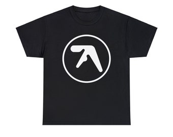 Aphex Twin Merchandise Essential T-Shirt (UNISEX)