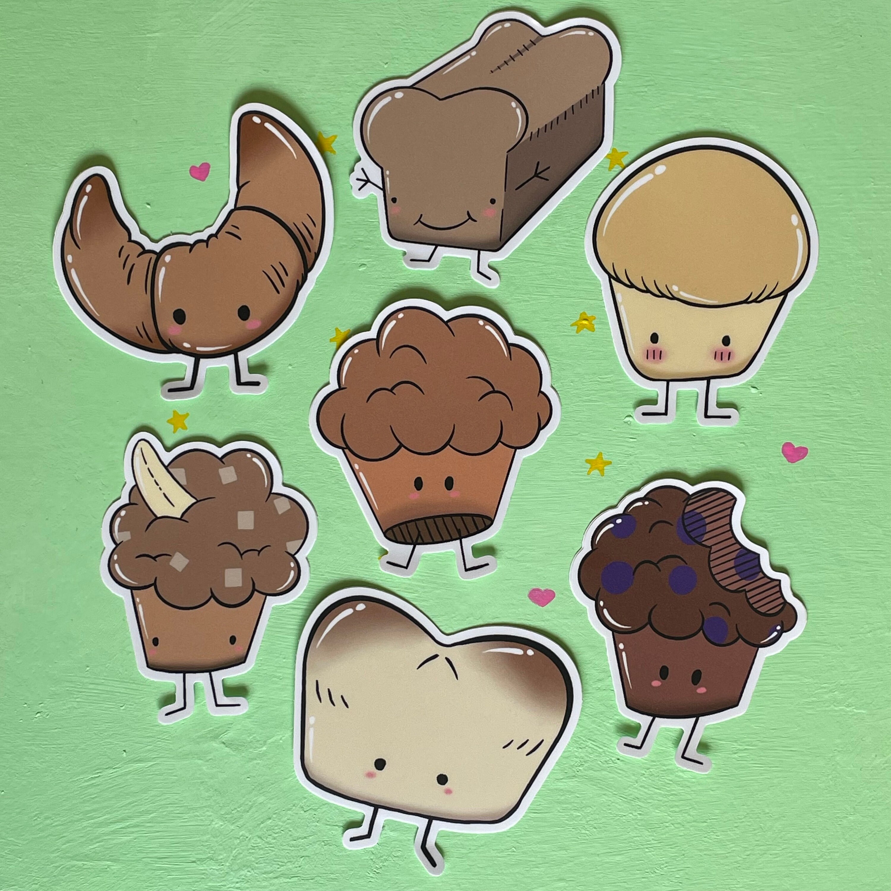 BunnyyaPrints - Etsy