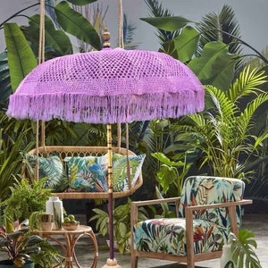 can i use a patio umbrella at the beach Can I Use a Beach Umbrella as a Patio Umbrella?  Sunnydaze Decor