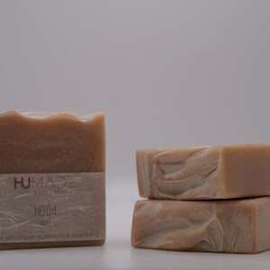 Rose Soap Bar, Handmade Soap, All Natural Soap, Organic Soap, Vegan, Essential Oil