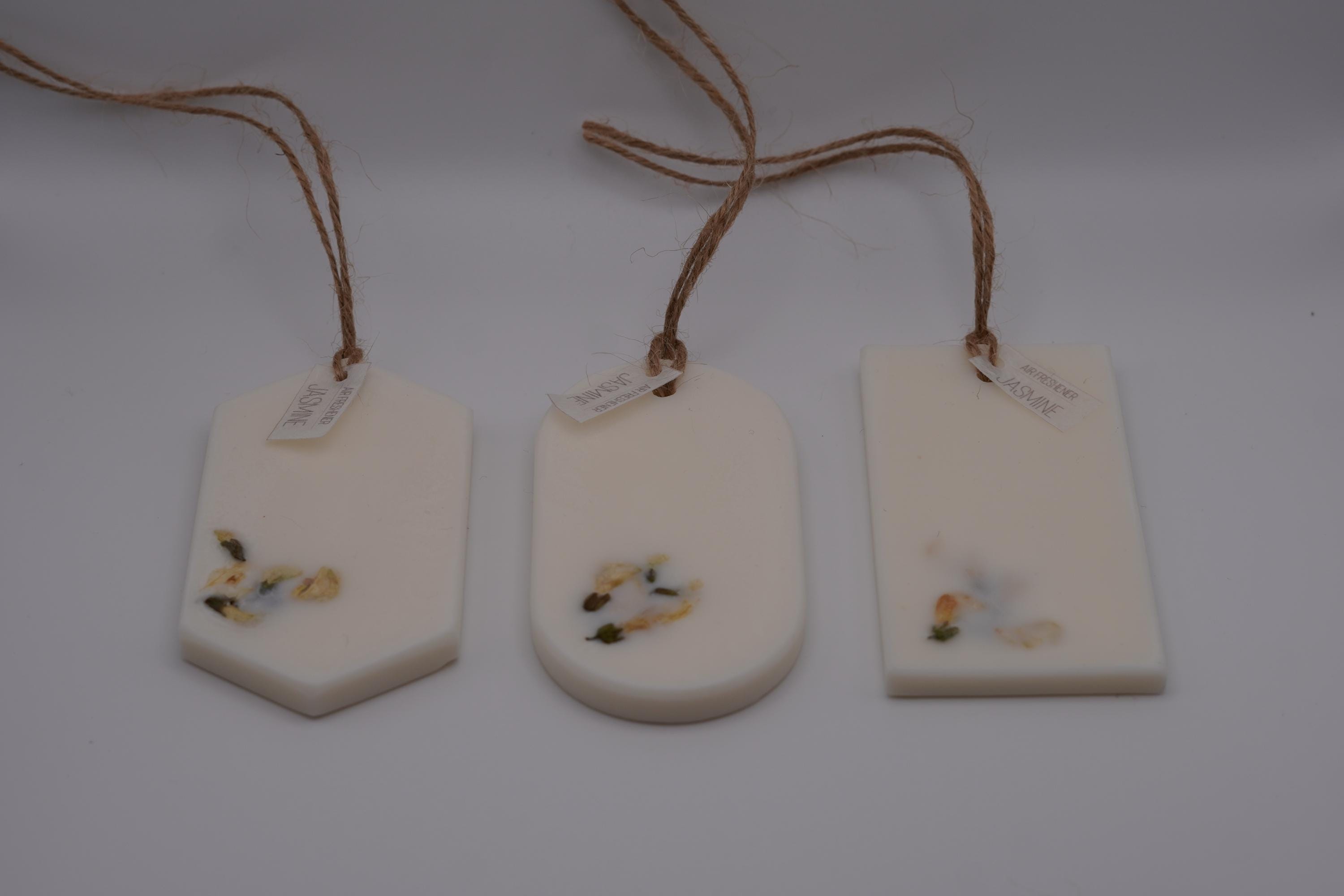 Soy Wax Sachet Gift Set, Soy Wax Air Freshener, Scented Wax Sachets ...