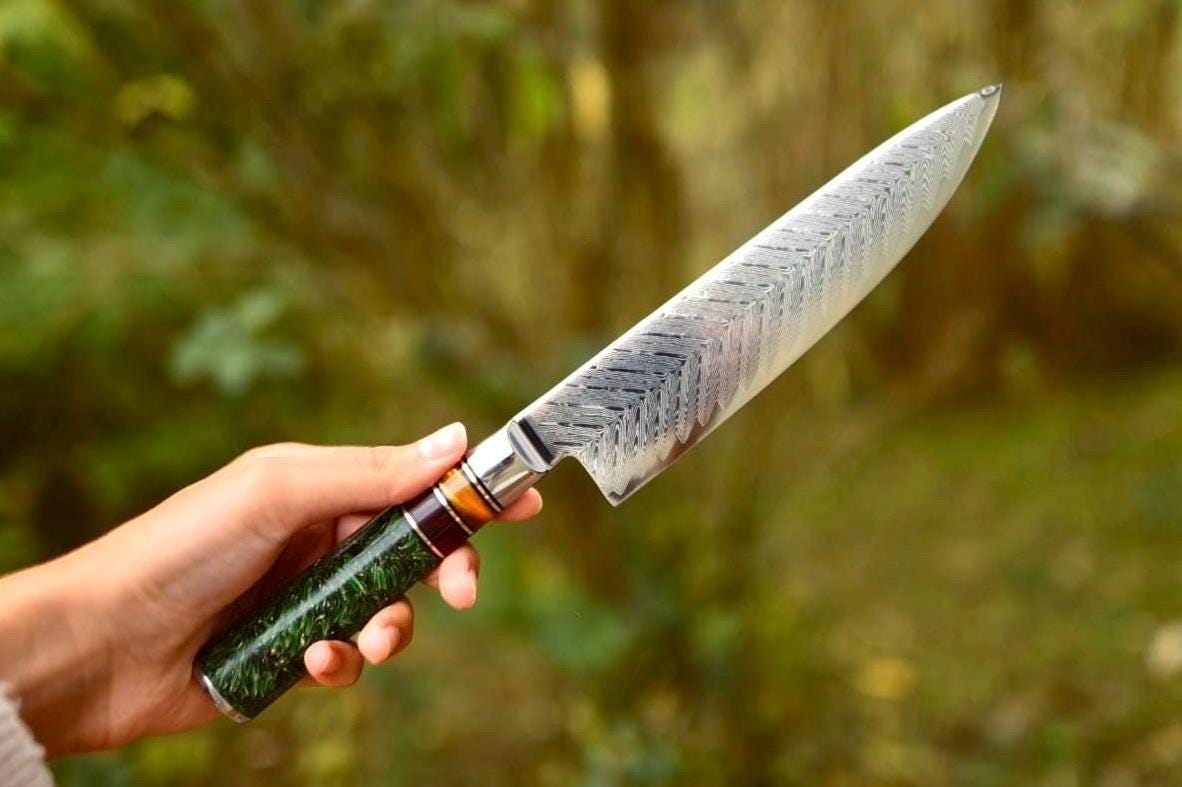 Ninja Knife Set - Etsy Hong Kong