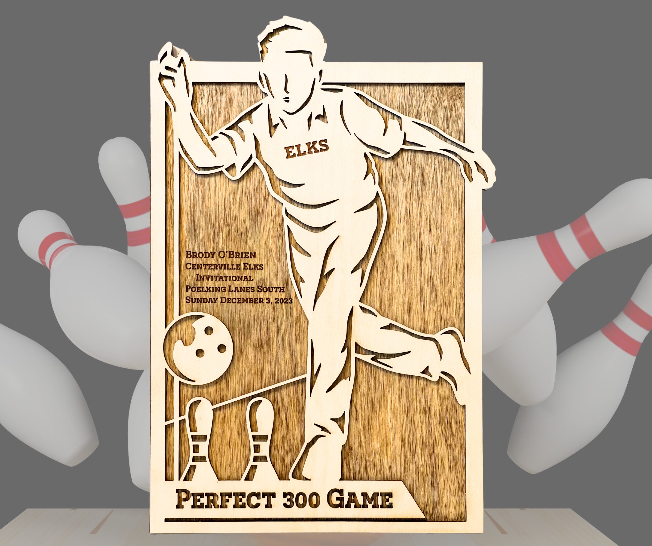 Wii Sports Bowling Lane Bowling Wii Sports In Store Wii Bowling