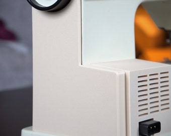 Painel de cinto de registro Bernina 830 - impresso em 3D