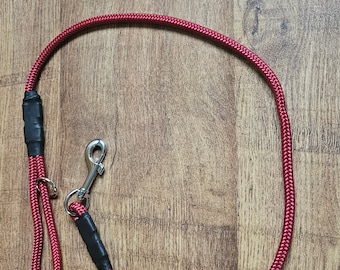 Hundeleine aus Seil