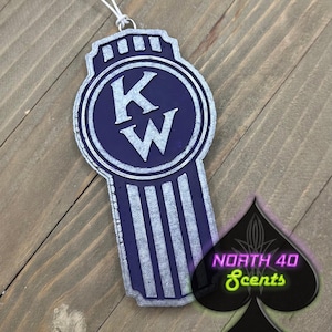 Kenworth Freshie, multiple designs- Made to Order