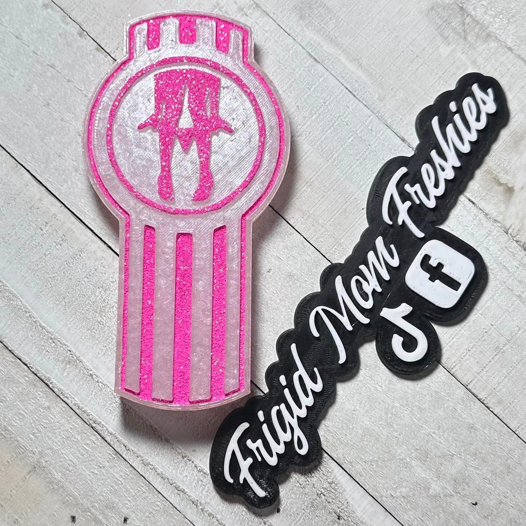 Kenworth Panty Dropper - Etsy