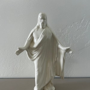 Handmade Christus Statue