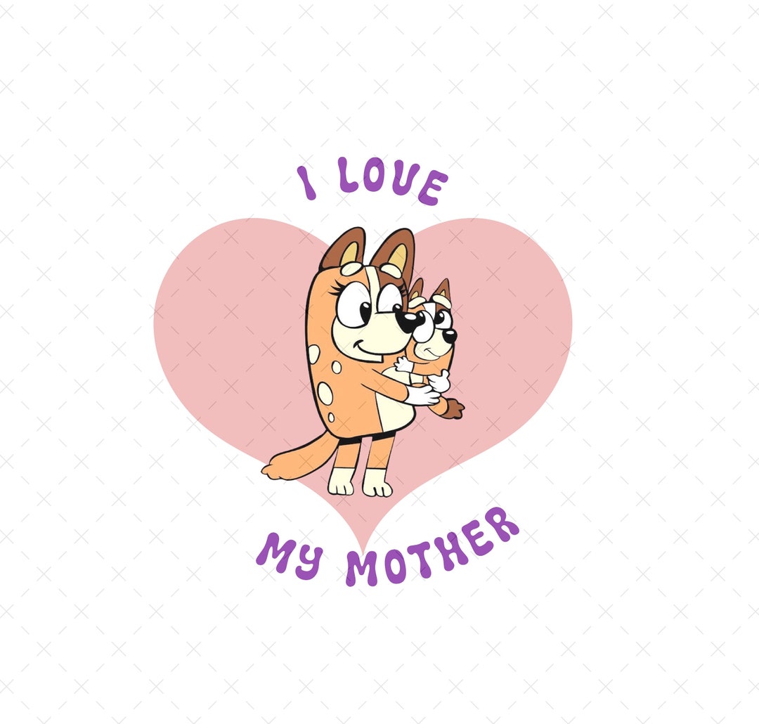 Mum, Blue Dogs Svg, Blue Dogs SVG Files, Blue Dogs Png, Blue Dogs Party