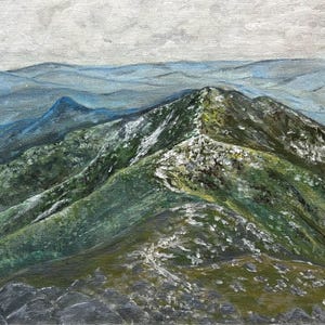 La cresta