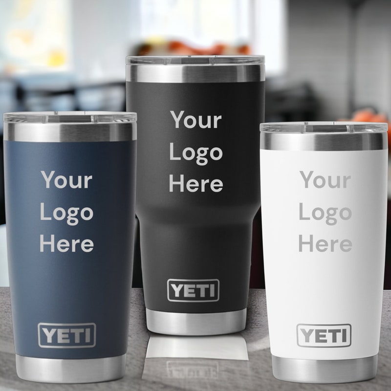 Custom Yeti - Etsy