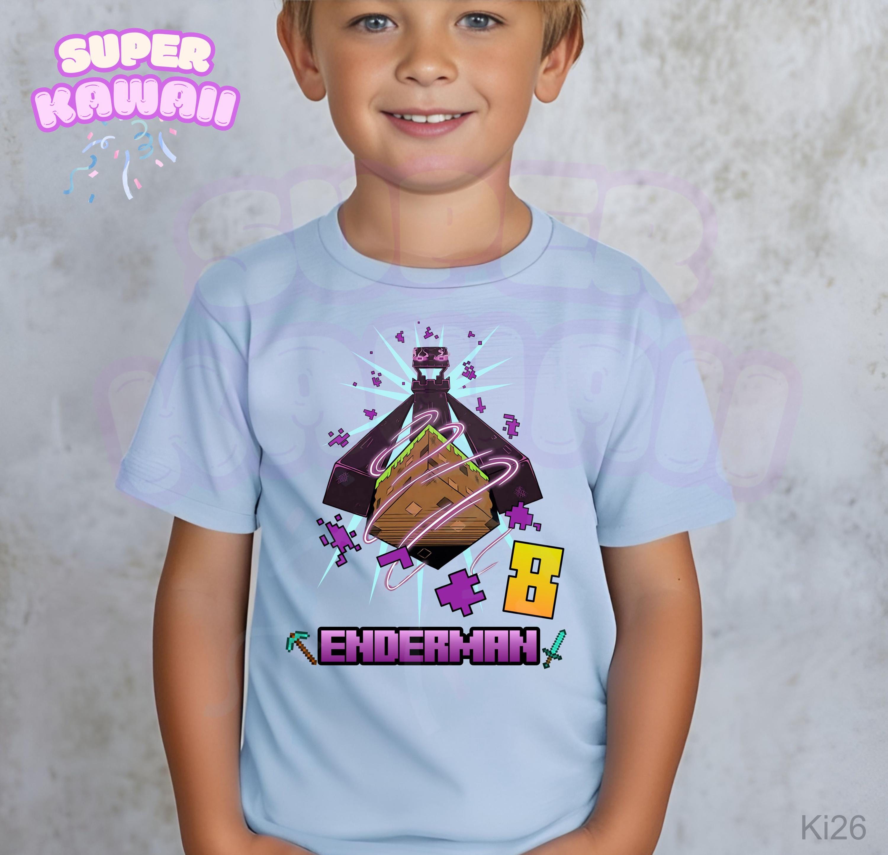 SuperKwaii Shirt Listing (Copy 4)