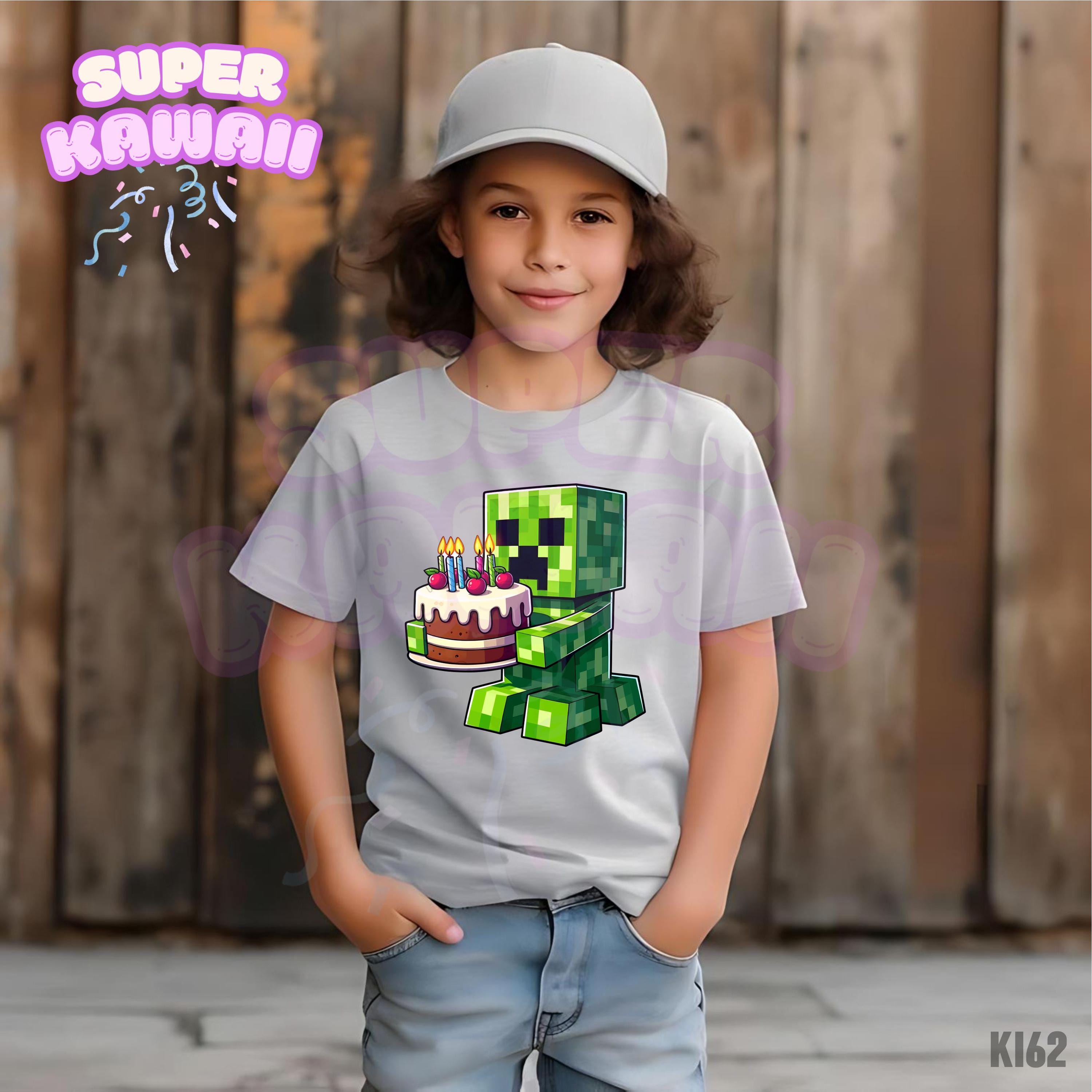 SuperKwaii Shirt Listing (Copy 2)