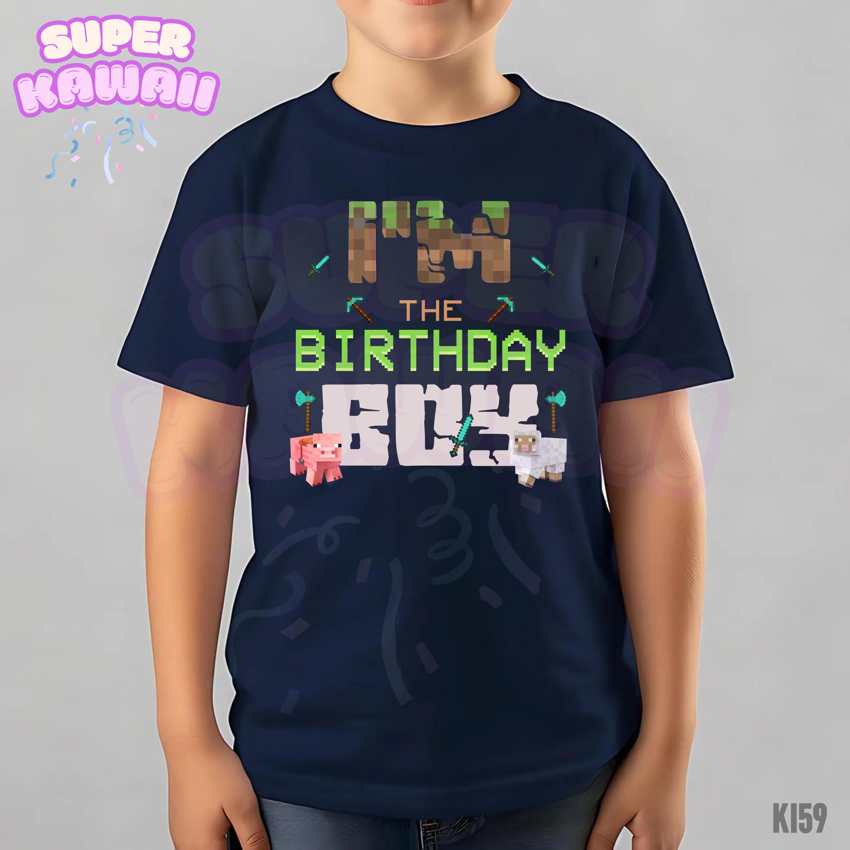 SuperKwaii Shirt Listing (Copy 1)