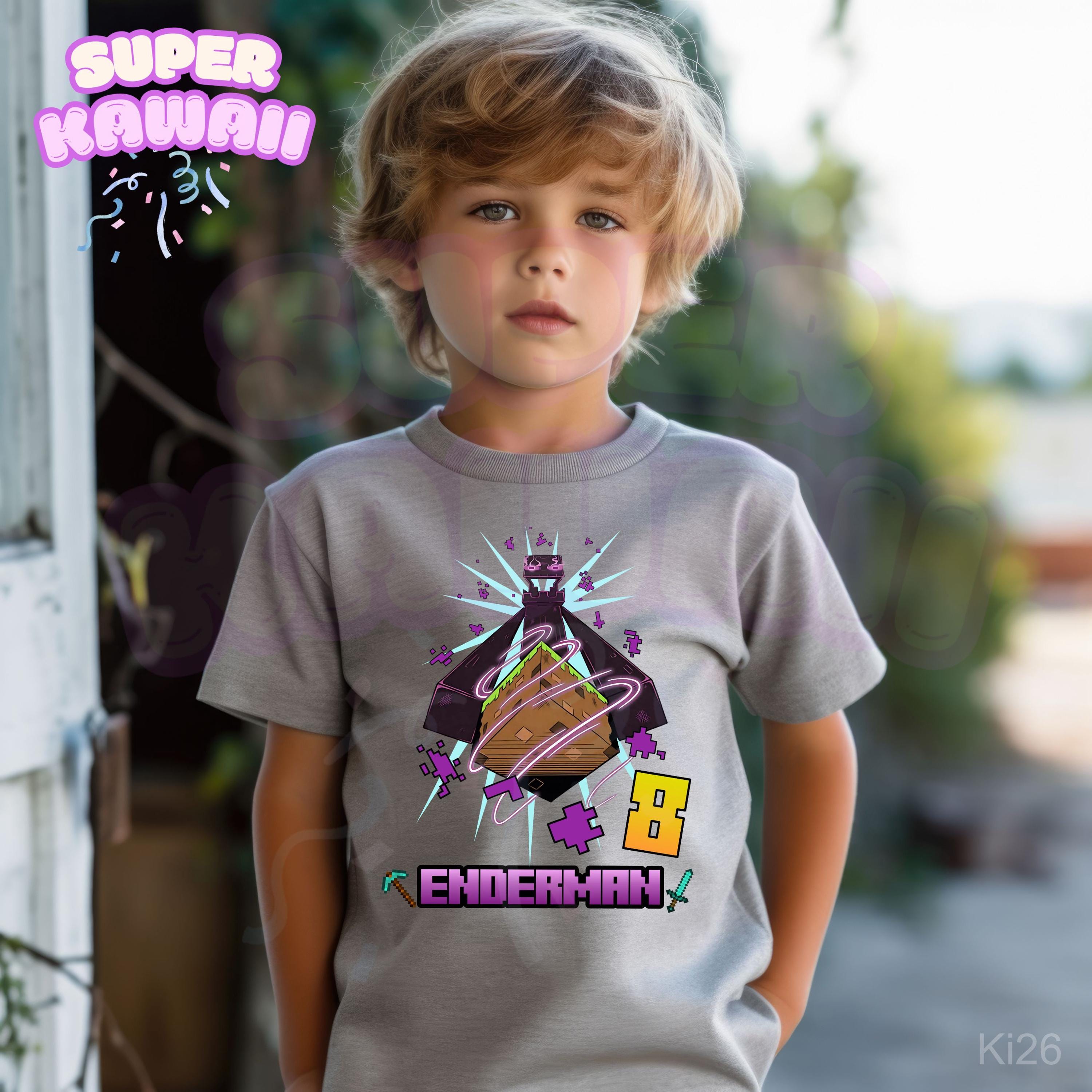 SuperKwaii Shirt Listing (Copy 4)