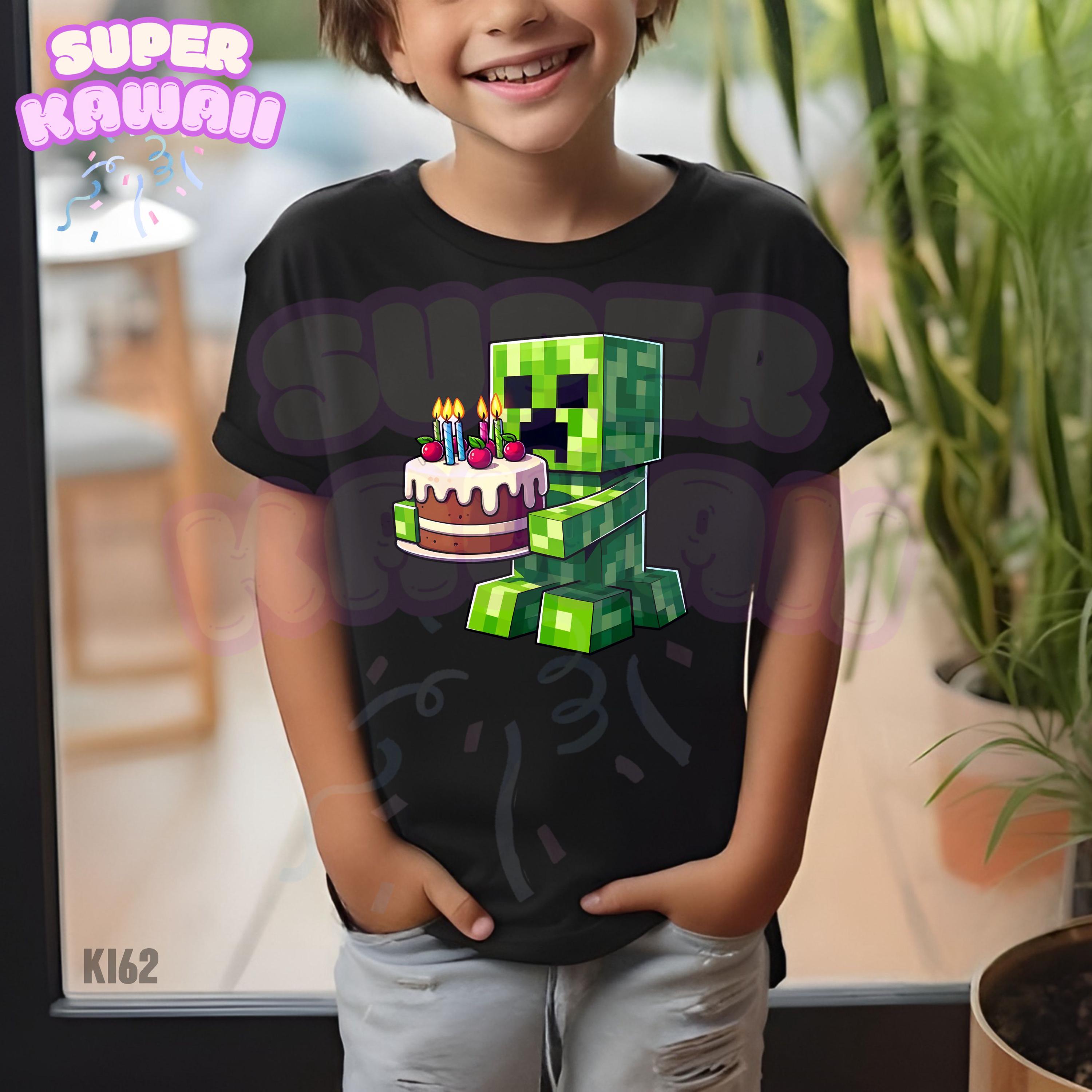 SuperKwaii Shirt Listing (Copy 2)