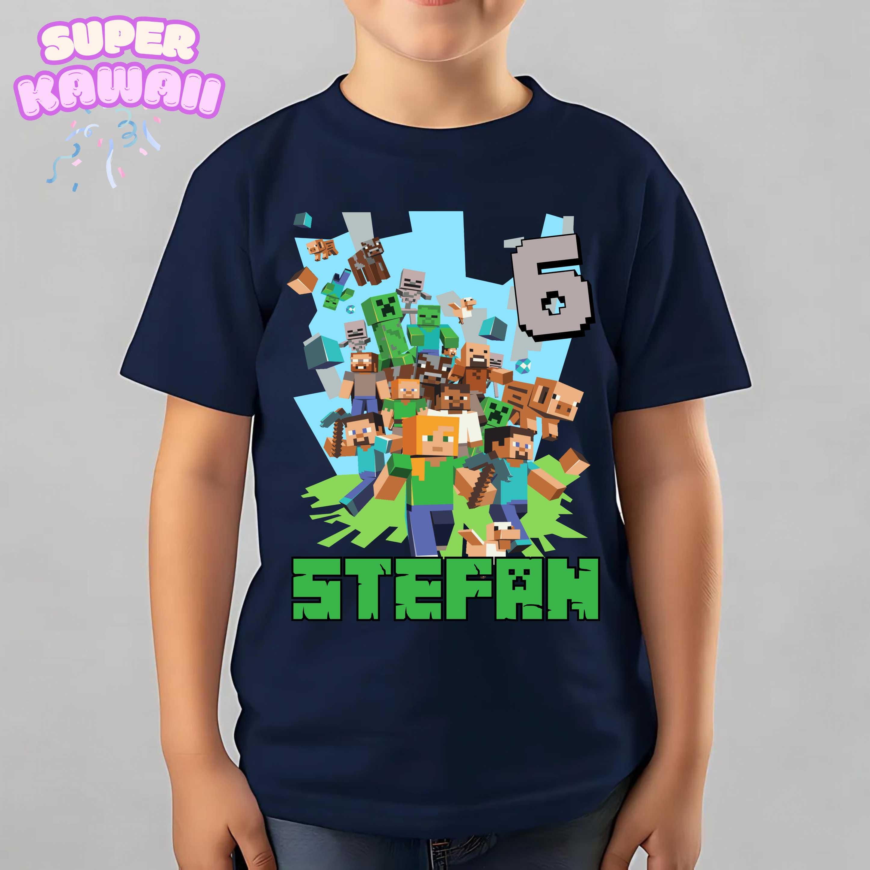 Photo Custom Game Shirts