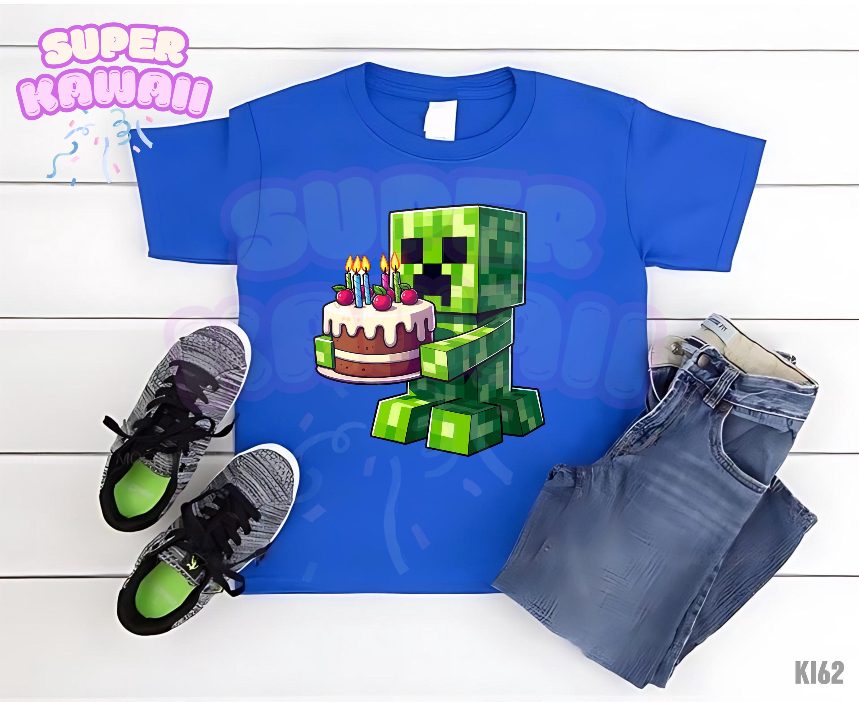SuperKwaii Shirt Listing (Copy 2)