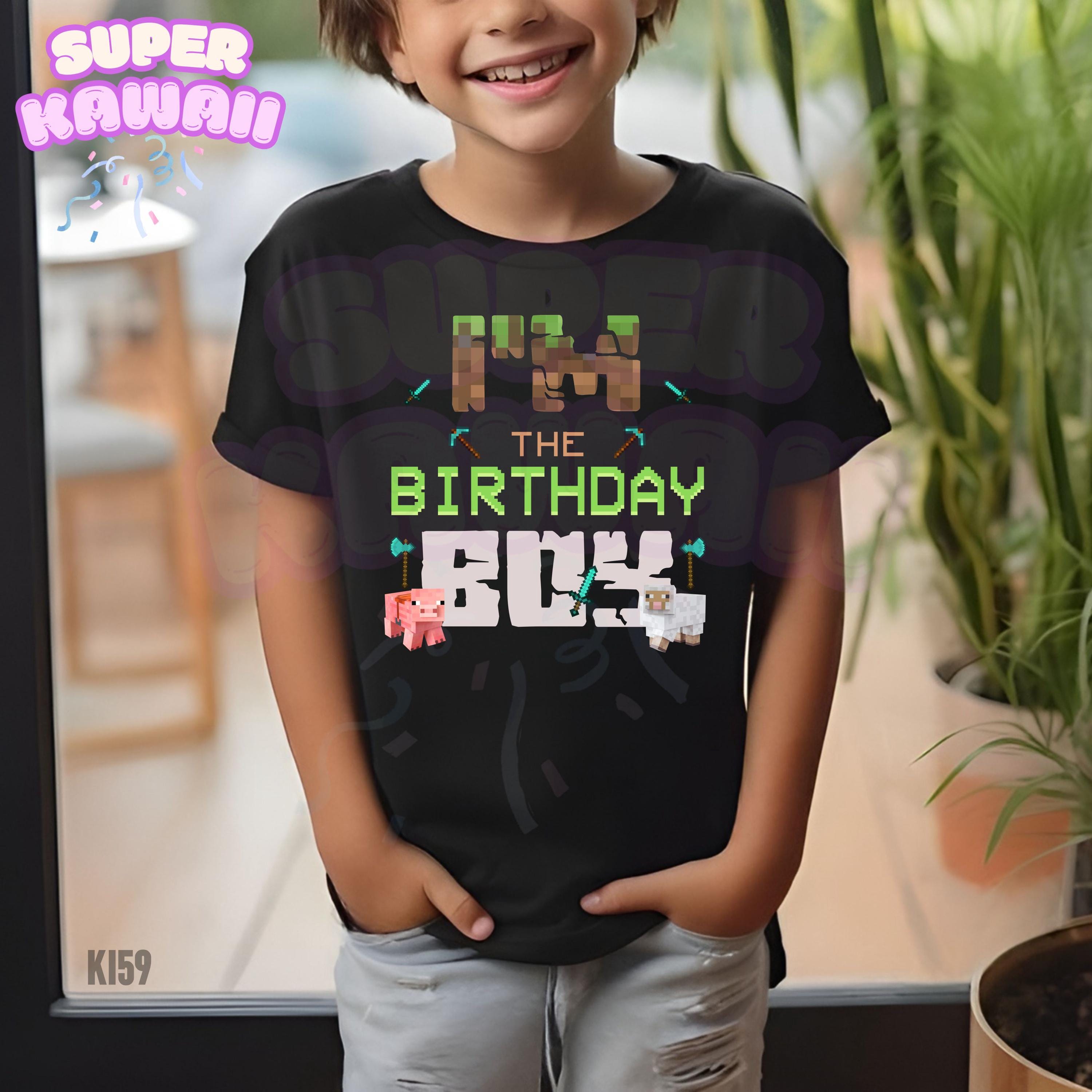 SuperKwaii Shirt Listing (Copy 1)