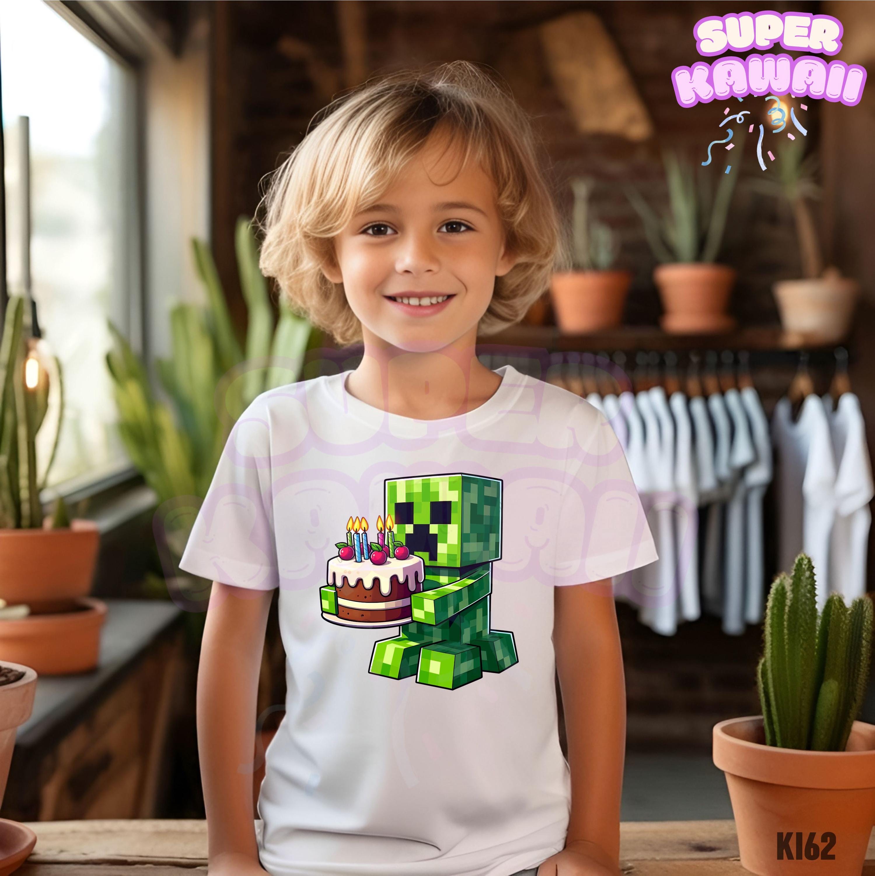 SuperKwaii Shirt Listing (Copy 2)