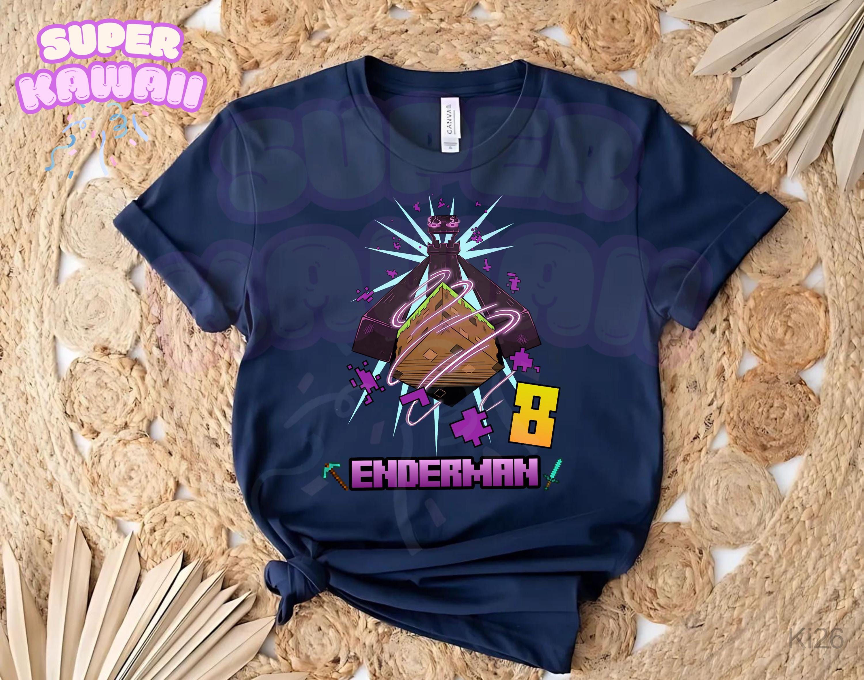 SuperKwaii Shirt Listing (Copy 4)