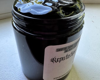 Slime de reputación - Swiftie - Slime transparente - Slime afrutado - Slime perfumado - Slime ASMR - regalos para niños - regalos para ella - regalos navideños - regalos para él