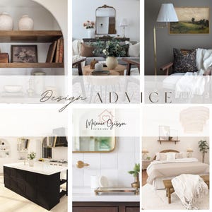 Dicas de Design de Interiores | Faça 2 Perguntas sobre Decoração | Dicas de Estilo de Especialistas para sua Casa