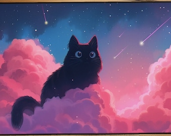 断れない提案 MTG プレイマット 猫ジェイス マジック：ザ
