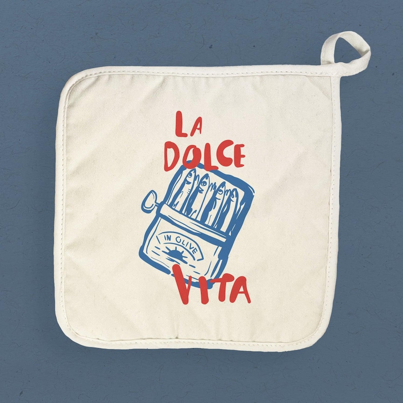 Boheme Bliss Pot Holder