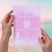 see more listings in the Birthday section
