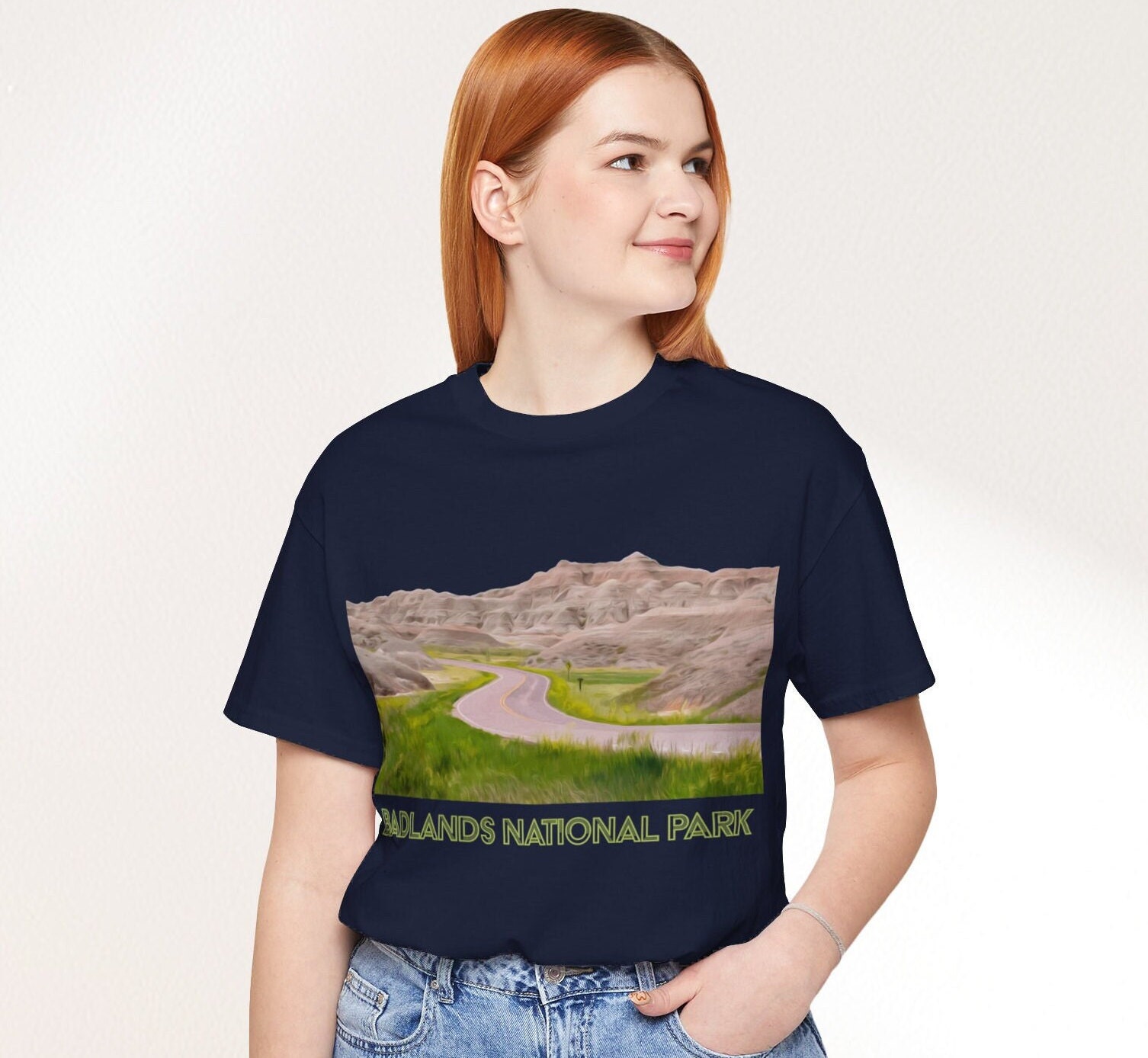 Prairie mountain t - Etsy 日本