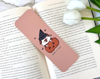 Bookmark - Personalized Krampus - Bookmark Bookmark - Personalized Krampus - Bookmark