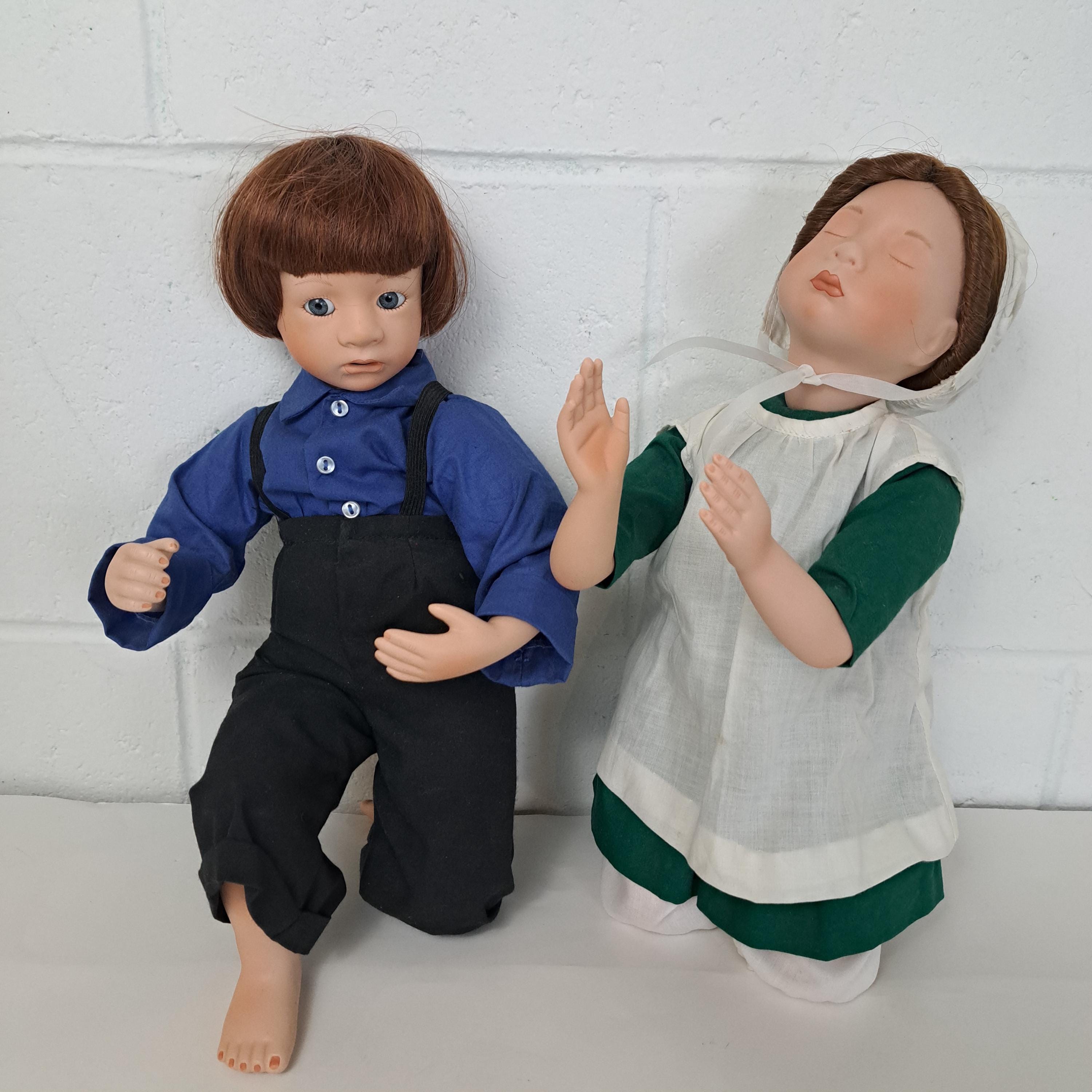 Buy Child Dolls Praying Online In India - Etsy India