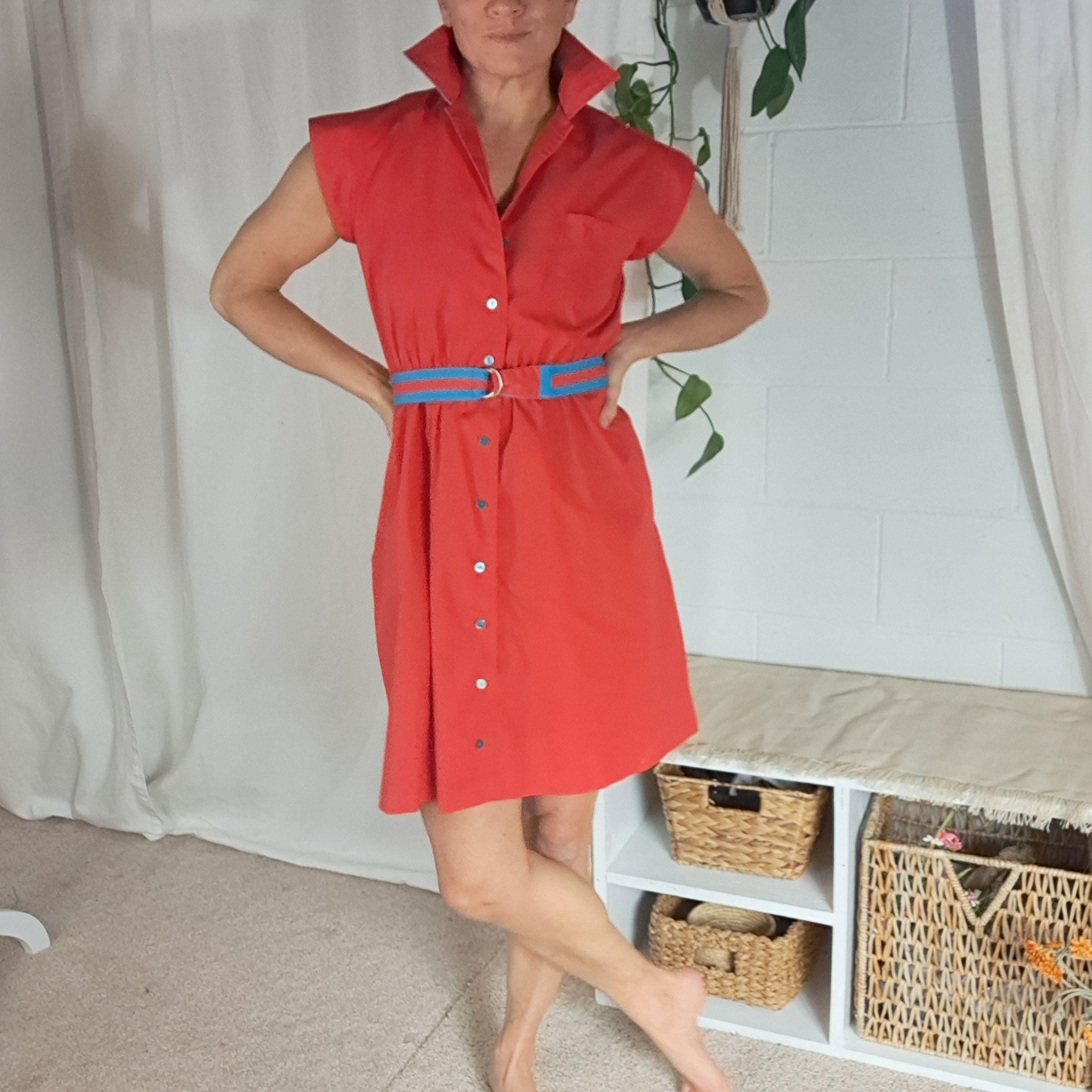 knee length dresses for ladies Sexy 80s Black Crinkle Mini Dress