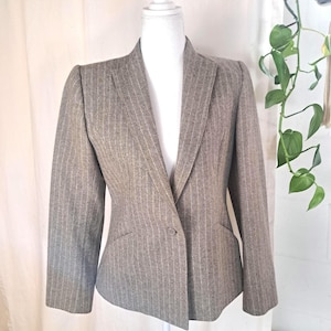 PEABODY HOUSE テーラードジャケット Peabody house blazer - Etsy 日本