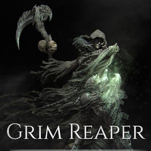 The Grim Reaper