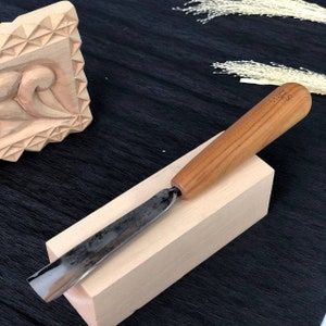 Carving lessons tools, Carving tools, Gouges, Gouge chisel, Woodworking chisels, Gift for carver, Chisels, Quality carving tools