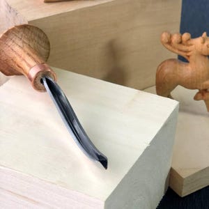 Palm bent tools, Micro carving tools, Micro carving chisels, Micro chisels, Palm tools, V-parting chisels, Relief carving tools