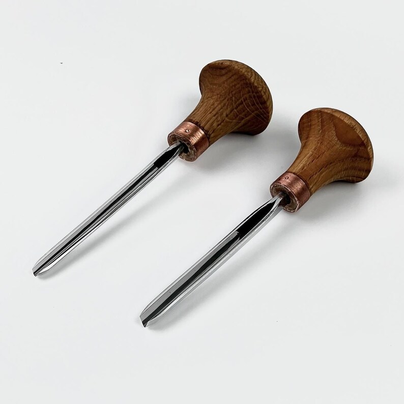 V Tool Palm Carving V-tool 45 Degrees, Engraving Tool, Lino Cutting Tool ...