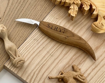 Detailsnijmes, mes, vleesmes, houtbewerkingsgereedschap, Whittling-mes, beitels, houtsnijgereedschap, gesmeed mes, cadeau voor echtgenoot