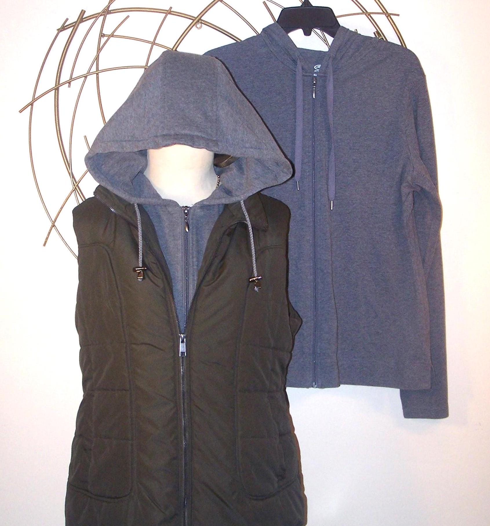 Marilyn and me puffer jacket sale