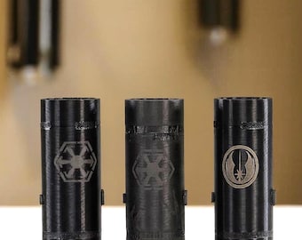 Savi's Workshop & Legacy Lightsaber LED Lit Blade Plug