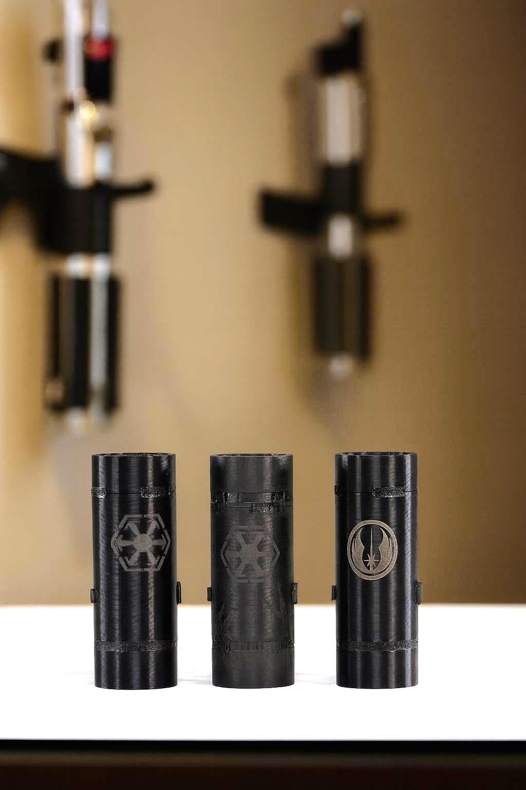 Lightsaber Battery - Etsy