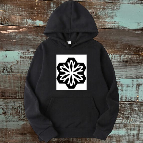 Ice age Classic logo | Block Print Style | MTG | Magic the gathering.
