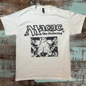 Il rack / Stile Block Print / MTG / Magic the gathering