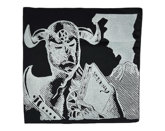 Large Demonic Tutor  Patch | Mtg |Magic the gathering